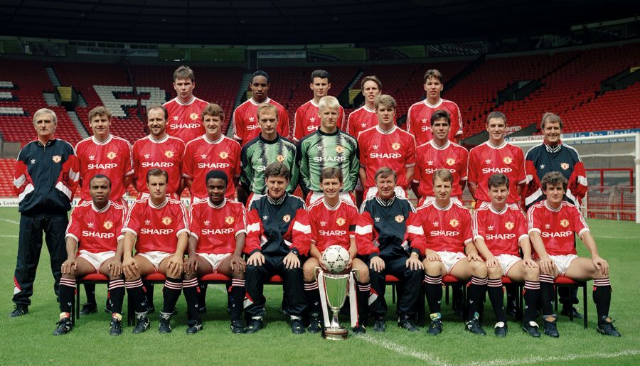 一个签名 一个签名