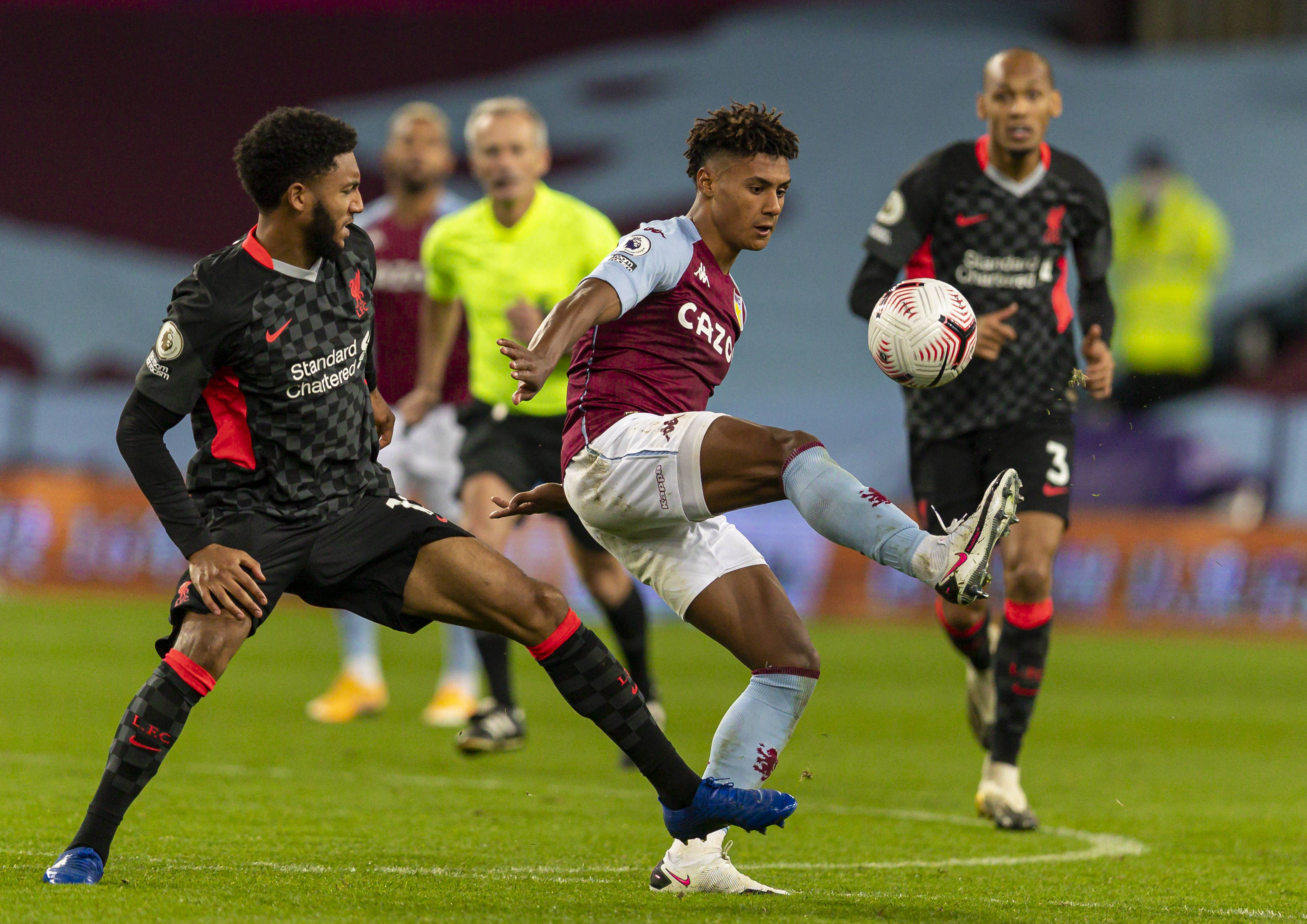 在心理和技 在心理和技