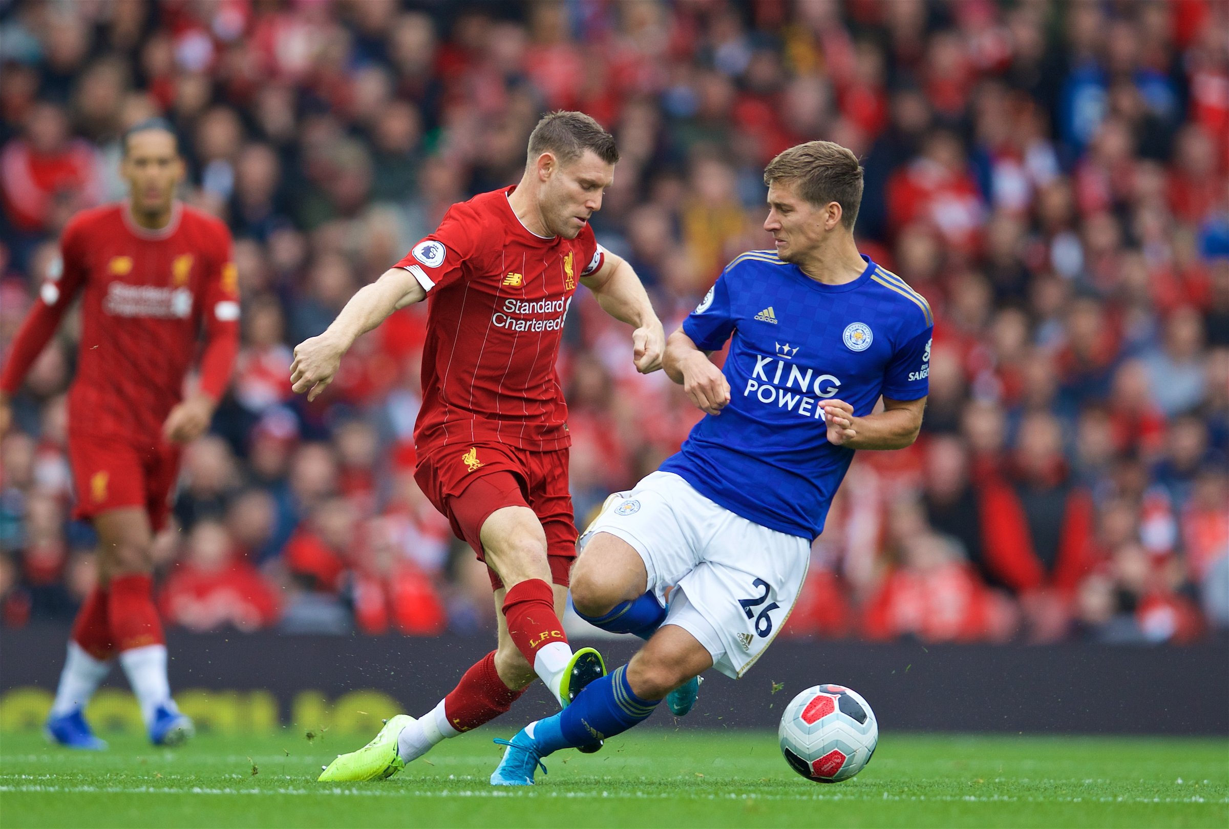 卫战拉开帷 卫战拉开帷